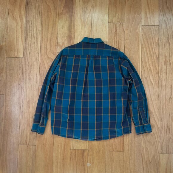 Wrangler button down - Picture 6 of 6